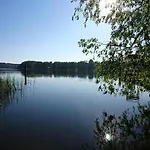 Waldschenke Stendenitz Uebernachten Im Wald Am Neuruppin