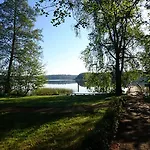 Waldschenke Stendenitz Uebernachten Im Wald Am Apartmán *