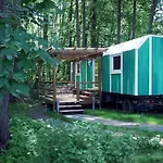 Waldschenke Stendenitz Uebernachten Im Wald Am Neuruppin