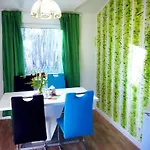 Waldschenke Stendenitz Uebernachten Im Wald Am Apartmán Neuruppin