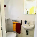 Waldschenke Stendenitz Uebernachten Im Wald Am Apartmán *