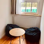 Waldschenke Stendenitz Uebernachten Im Wald Am * Neuruppin