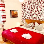 Apartmán Waldschenke Stendenitz Uebernachten Im Wald Am