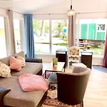 Apartmán Waldschenke Stendenitz Uebernachten Im Wald Am