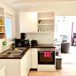 Apartmán Waldschenke Stendenitz Uebernachten Im Wald Am