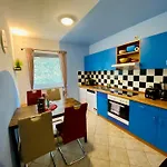 Apartmán Waldschenke Stendenitz Uebernachten Im Wald Am *