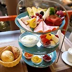 Waldschenke Stendenitz Uebernachten Im Wald Am Apartmán