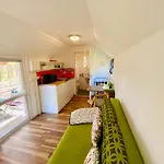 Apartament Waldschenke Stendenitz Uebernachten Im Wald Am Neuruppin