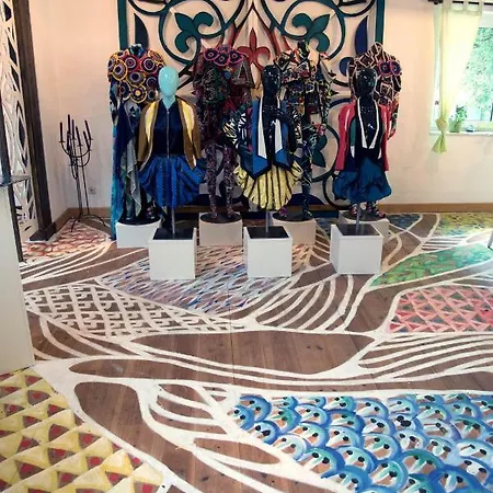 Waldschenke Stendenitz Uebernachten Im Wald Am *