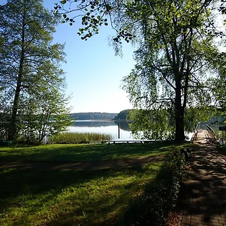 Waldschenke Stendenitz Uebernachten Im Wald Am Apartament *