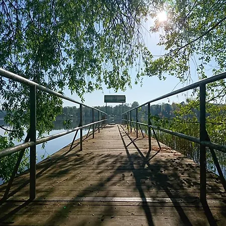 Appartamento Waldschenke Stendenitz Uebernachten Im Wald Am *