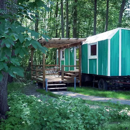 Waldschenke Stendenitz Uebernachten Im Wald Am Neuruppin