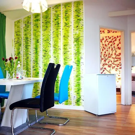 Waldschenke Stendenitz übernachten Im Wald Am Apartment