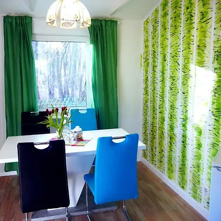 Waldschenke Stendenitz übernachten Im Wald Am Apartment Neuruppin