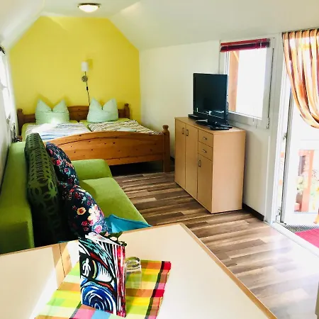 Waldschenke Stendenitz Uebernachten Im Wald Am * Neuruppin