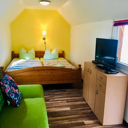 Waldschenke Stendenitz übernachten Im Wald Am Apartment Neuruppin