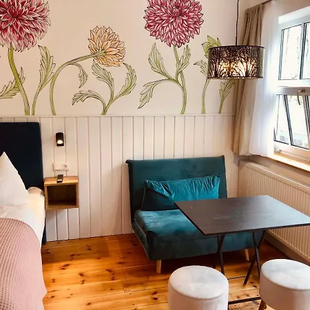 Waldschenke Stendenitz übernachten Im Wald Am Apartment *