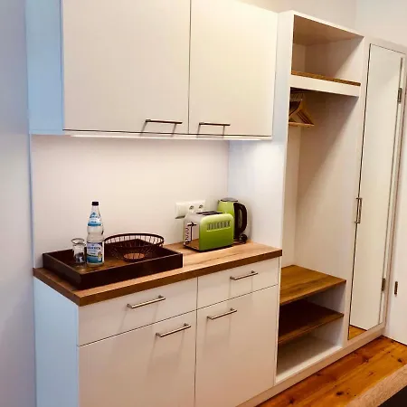 Waldschenke Stendenitz Uebernachten Im Wald Am