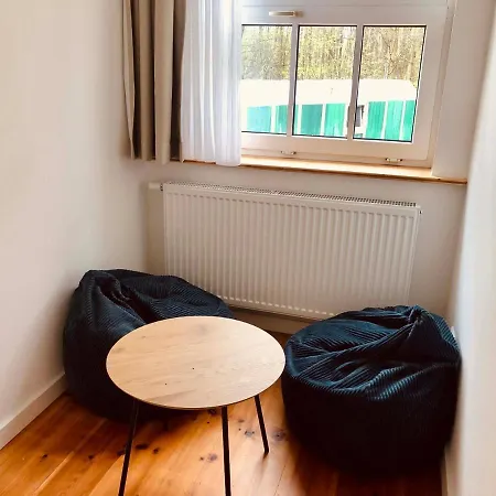 Waldschenke Stendenitz Uebernachten Im Wald Am * Neuruppin