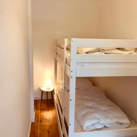 Daire Waldschenke Stendenitz Uebernachten Im Wald Am *