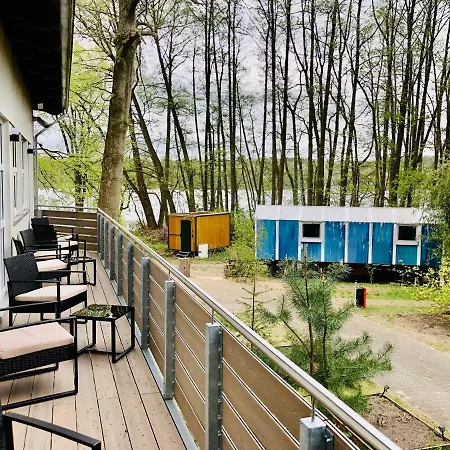 Waldschenke Stendenitz übernachten Im Wald Am *