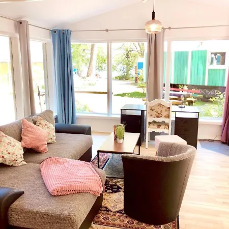 Apartament Waldschenke Stendenitz Uebernachten Im Wald Am