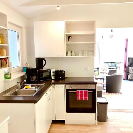 Daire Waldschenke Stendenitz Uebernachten Im Wald Am