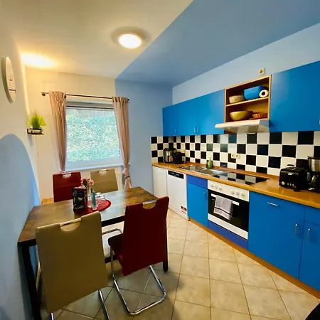 Apartment Waldschenke Stendenitz übernachten Im Wald Am *