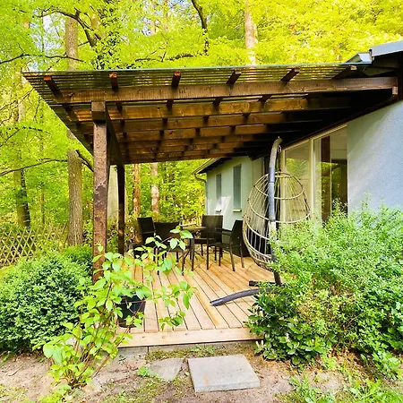 Waldschenke Stendenitz Uebernachten Im Wald Am Daire *