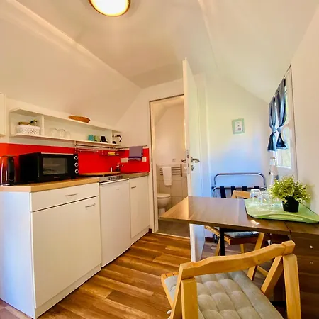 Apartament Waldschenke Stendenitz Uebernachten Im Wald Am *
