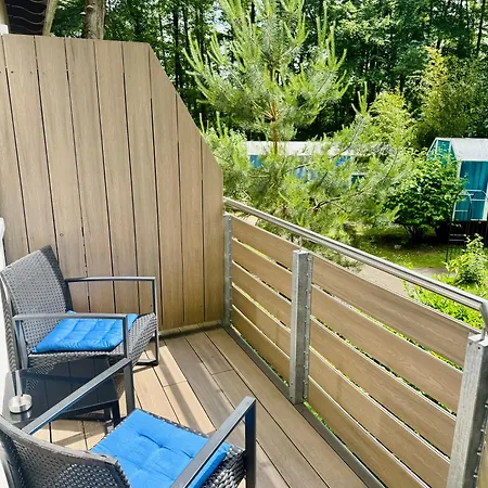 Apartament Waldschenke Stendenitz Uebernachten Im Wald Am Neuruppin