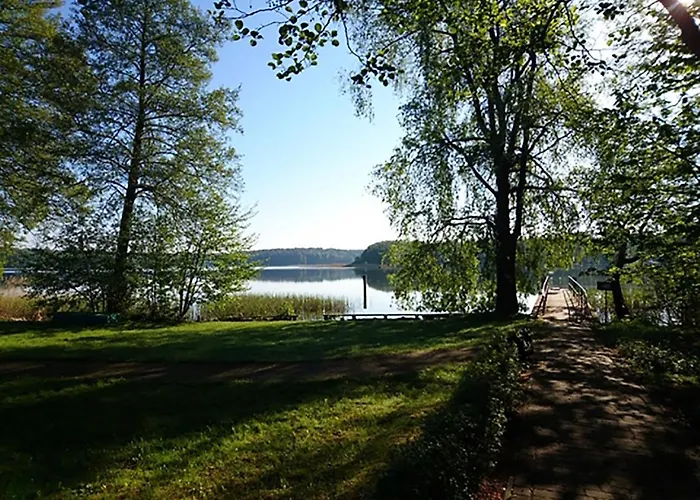 Waldschenke Stendenitz Uebernachten Im Wald Am Lejlighed *