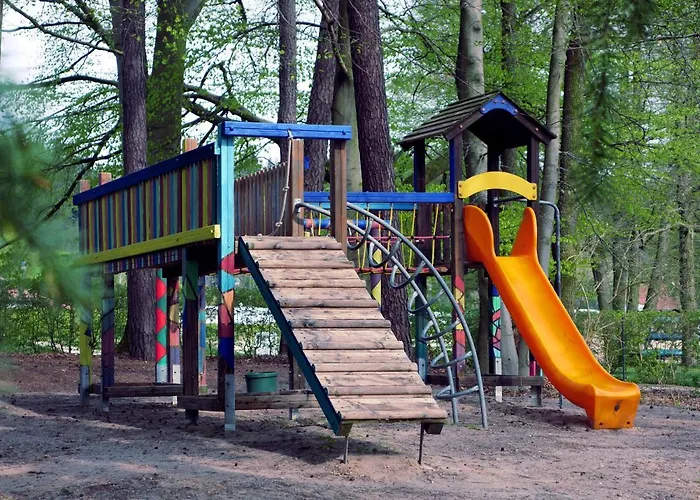 Waldschenke Stendenitz Uebernachten Im Wald Am *