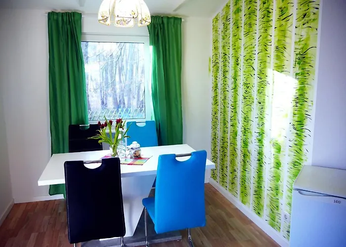 Waldschenke Stendenitz Uebernachten Im Wald Am Apartment Neuruppin