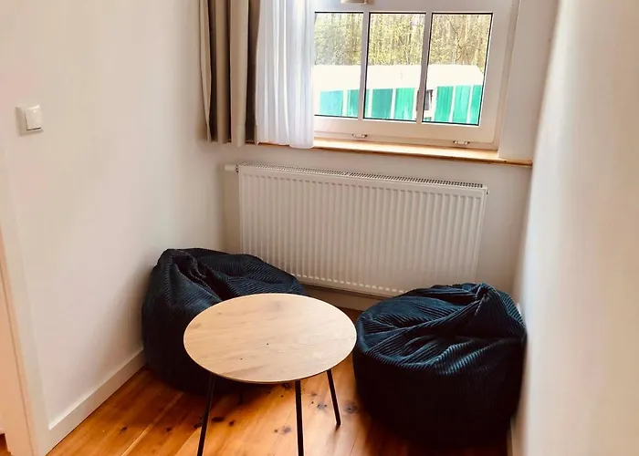 Waldschenke Stendenitz Uebernachten Im Wald Am * Neuruppin