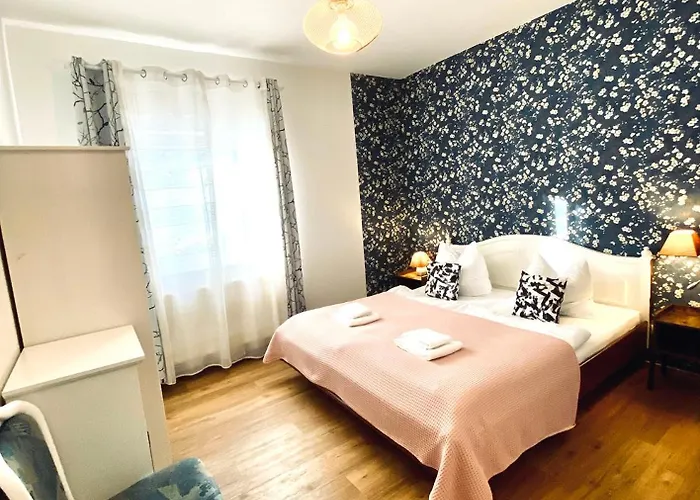 Waldschenke Stendenitz Uebernachten Im Wald Am Apartment *