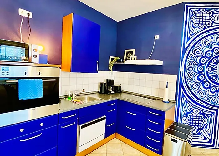 Waldschenke Stendenitz Uebernachten Im Wald Am Apartment Neuruppin