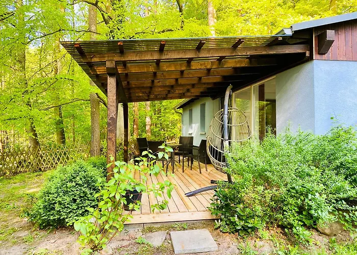Waldschenke Stendenitz Uebernachten Im Wald Am Apartment *